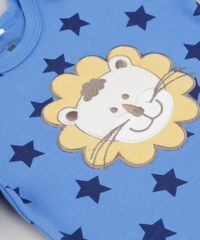 Body-Estampado-Leao-em-Algodao---Sustentavel-Azul-8580301-Azul_4