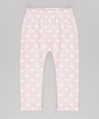 Calca-Estampada-Unicornio-em-Algodao---Sustentavel-Rosa-Claro-8580564-Rosa_Claro_2
