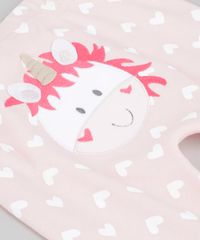 Calca-Estampada-Unicornio-em-Algodao---Sustentavel-Rosa-Claro-8580564-Rosa_Claro_3