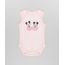 Body-Mickey-e-Minnie-em-Algodao---Sustentavel-Rosa-Claro-8582871-Rosa_Claro_1