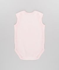 Body-Mickey-e-Minnie-em-Algodao---Sustentavel-Rosa-Claro-8582871-Rosa_Claro_2