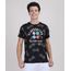 Camiseta-Juvenil-PlayStation-Manga-Curta-Preta-9899371-Preto_1