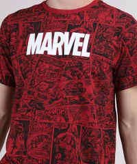 Camiseta-Juvenil-Marvel-Estampada-Quadrinhos-Manga-Curta-Vermelha-9675698-Vermelho_4 Camiseta-Juvenil-Marvel-Estampada-Quadrinhos-Manga-Curta-Vermelha-9675698-Vermelho_4