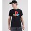 Camiseta-Juvenil-PlayStation-Manga-Curta-Preta-9873465-Preto_1
