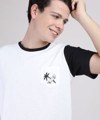 Camiseta-Juvenil-com-Bolso-Skate-Manga-Curta-Gola-Careca-Branco-9674464-Branco_4