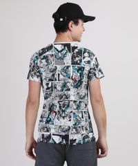 Camiseta-Juvenil-Venom-Estampada-Manga-Curta--Cinza-Mescla-Claro-9629767-Cinza_Mescla_Claro_2