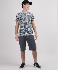 Camiseta-Juvenil-Venom-Estampada-Manga-Curta--Cinza-Mescla-Claro-9629767-Cinza_Mescla_Claro_3