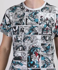 Camiseta-Juvenil-Venom-Estampada-Manga-Curta--Cinza-Mescla-Claro-9629767-Cinza_Mescla_Claro_4