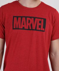 Camiseta-Juvenil-Marvel-Manga-Curta-Vermelha-9856978-Vermelho_4