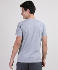 Camiseta-Juvenil-com-Bolso-Estampado-Camuflado-Manga-Curta-Cinza-Mescla-9944015-Cinza_Mescla_2