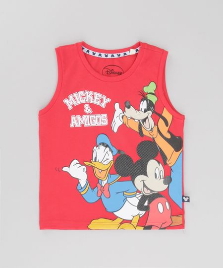 Regata-Turma-do-Mickey-Vermelha-8698301-Vermelho_1 Regata-Turma-do-Mickey-Vermelha-8698301-Vermelho_1