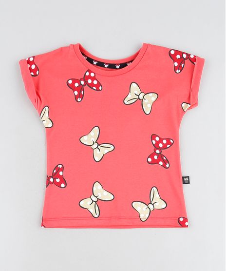 Blusa-Infantil-Estampada-Lacos-da-Minnie-Manga-Curta-Vermelha-9946861-Vermelho_1