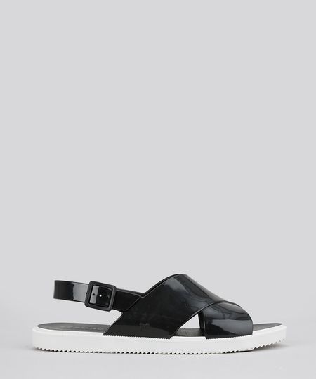 Sandalia-Zaxy-Preta-8720781-Preto_1 Sandalia-Zaxy-Preta-8720781-Preto_1