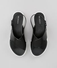 Sandalia-Zaxy-Preta-8720781-Preto_4 Sandalia-Zaxy-Preta-8720781-Preto_4