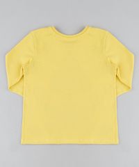Camiseta-Infantil-Scooby-Doo-Manga-Longa-Amarela-9944606-Amarelo_2