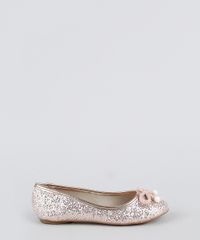 Sapatilha-Infantil-Molekinha-Bico-Redondo-em-Glitter-com-Laco-Rose-9949084-Rose_2