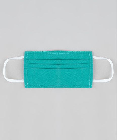 Mascara-de-Tecido-Reutilizavel-para-Protecao-Individual--Verde-9951991-Verde_1