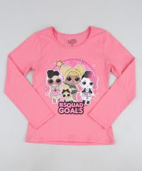 Blusa-Infantil-Lol-Surprise-com-Amigas-Manga-Longa-Rosa-9943297-Rosa_1