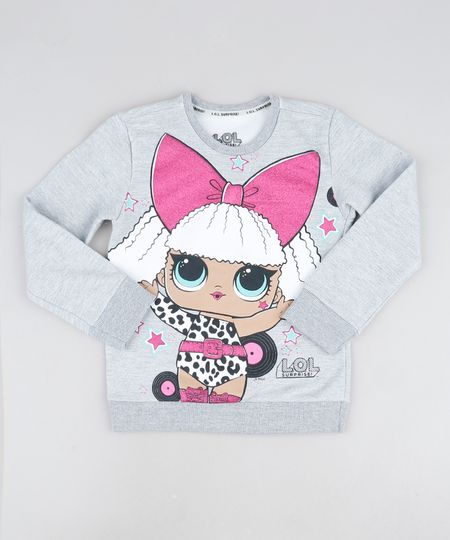 Blusao-de-Moletom-Infantil-LOL-Surprise-Cinza-Mescla-9943667-Cinza_Mescla_1 Blusao-de-Moletom-Infantil-LOL-Surprise-Cinza-Mescla-9943667-Cinza_Mescla_1