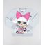 Blusao-de-Moletom-Infantil-LOL-Surprise-Cinza-Mescla-9943667-Cinza_Mescla_1
