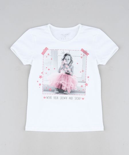 Blusa-Infantil-Menina-com-Bolhas-de-Sabao-Manga-Curta-Off-White-9945500-Off_White_1