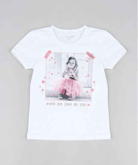 Blusa-Infantil-Menina-com-Bolhas-de-Sabao-Manga-Curta-Off-White-9945500-Off_White_1