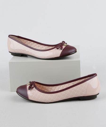 Sapatilha-Infantil-Moleca-Bico-Redondo-Matelasse-com-Laco-Bege-Claro-9947261-Bege_Claro_1 Sapatilha-Infantil-Moleca-Bico-Redondo-Matelasse-com-Laco-Bege-Claro-9947261-Bege_Claro_1