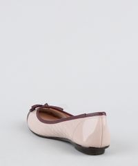 Sapatilha-Infantil-Moleca-Bico-Redondo-Matelasse-com-Laco-Bege-Claro-9947261-Bege_Claro_4