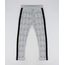 Calca-Legging-Infantil-Xadrez-com-Faixa-Lateral-Preta-9944575-Preto_1