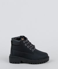 Bota-Coturno-Infantil-Molekinho-com-Recorte-Preta-9949142-Preto_2