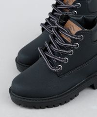 Bota-Coturno-Infantil-Molekinho-com-Recorte-Preta-9949142-Preto_6
