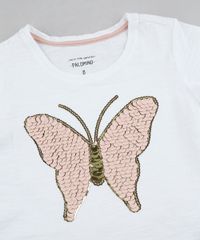 Blusa-Infantil-Borboletas-com-Paetes-Manga-Curta-Off-White-9946312-Off_White_3
