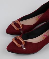 Sapatilha-Feminina-Moleca-Bico-Fino-com-Aviamento-Vinho-9947198-Vinho_3