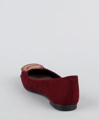 Sapatilha-Feminina-Moleca-Bico-Fino-com-Aviamento-Vinho-9947198-Vinho_4