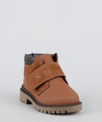 Bota-Coturno-Infantil-Molekinho-Cano-Curto-Marrom-9949143-Marrom_3