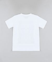 Camiseta-Infantil--Don-t-Look-Back--Camuflada-Manga-Curta-Off-White-9943392-Off_White_2