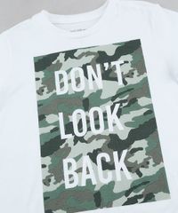 Camiseta-Infantil--Don-t-Look-Back--Camuflada-Manga-Curta-Off-White-9943392-Off_White_3
