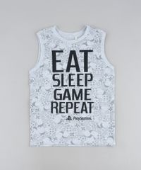 Regata-Infantil-Playstation-Estampada-Cinza-Mescla-Claro-9942968-Cinza_Mescla_Claro_1 Regata-Infantil-Playstation-Estampada-Cinza-Mescla-Claro-9942968-Cinza_Mescla_Claro_1