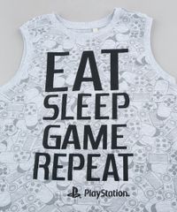 Regata-Infantil-Playstation-Estampada-Cinza-Mescla-Claro-9942968-Cinza_Mescla_Claro_3 Regata-Infantil-Playstation-Estampada-Cinza-Mescla-Claro-9942968-Cinza_Mescla_Claro_3