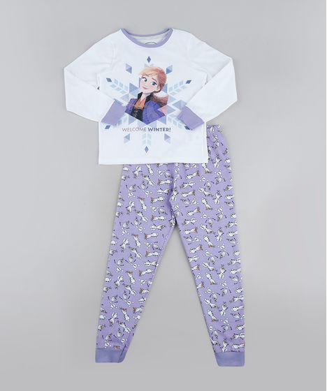 roupa da frozen na c&a