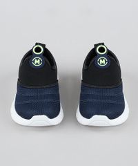 Tenis-Infantil-Molekinho-Knit-Azul-Escuro-9949144-Azul_Escuro_5