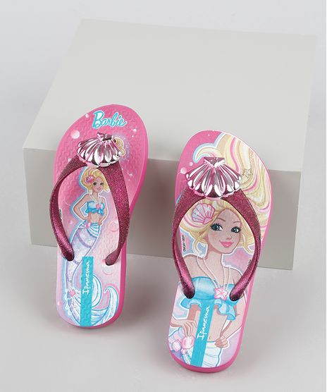 Chinelo-Infantil-Ipanema-Barbie--Rosa-9838812-Rosa_1