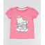 Blusa-Infantil-Gatinho-Manga-Curta-Rosa-9887647-Rosa_1