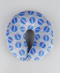Kit-de-Apoio-de-Pescoco-NASA-Estampado---Tapa-Olho-Cinza-Mescla-9899242-Cinza_Mescla_2