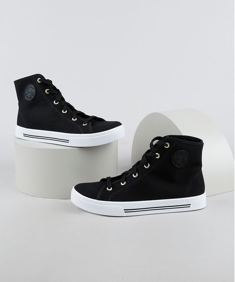Tenis-Feminino-Moleca-Cano-Alto-Preto-9947302-Preto_1