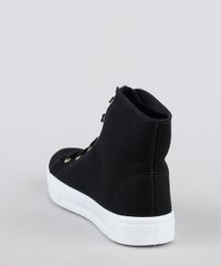 Tenis-Feminino-Moleca-Cano-Alto-Preto-9947302-Preto_4