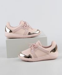 Tenis-Infantil-Molekinha-com-Recorte-Rosa-9949131-Rosa_1