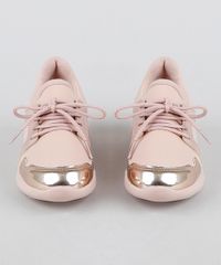 Tenis-Infantil-Molekinha-com-Recorte-Rosa-9949131-Rosa_5