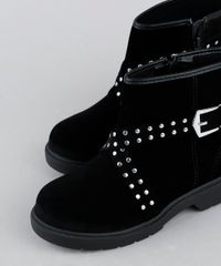 Bota-Infantil-Molekinha-Cano-Curto-com-Fivela-e-Tachas-Preta-9949110-Preto_6
