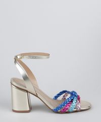 Sandalia-Feminina-Oneself-Salto-Grosso-Medio-Metalizada-com-Tiras-Trancadas-Dourada-9948229-Dourado_2